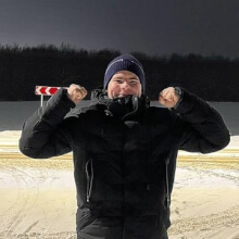 Аватар Антон Солдатихин