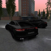 Аватар Makakagh