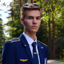 Аватар Арсений Мальцев