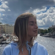 Аватар Лена Остроносова