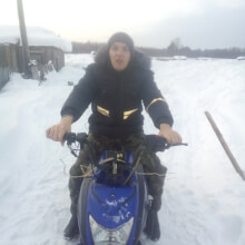 Аватар Nikolaevich
