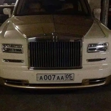 Аватар Magomed Azanaev
