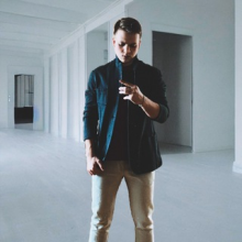 Аватар xxavij