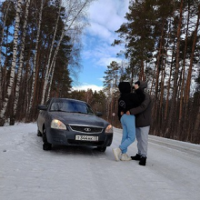 Аватар Olezhka173