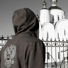 Аватар Seryozha Korch