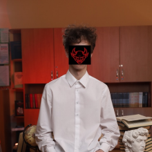 Аватар legit