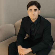 Аватар Suren Amaryan