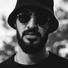 Аватар azamat_corvus