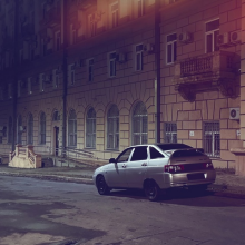 Аватар Виталий Филиппов