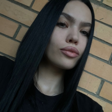 Аватар Дарья Сомова