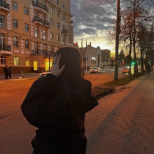 Аватар Даниил Морозовский