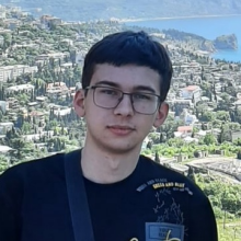 Аватар Artyom Borovinsky