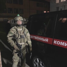 Аватар Позывной Шелест