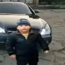 Аватар Эдик Левоский