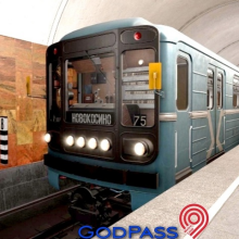 Аватар GodPass