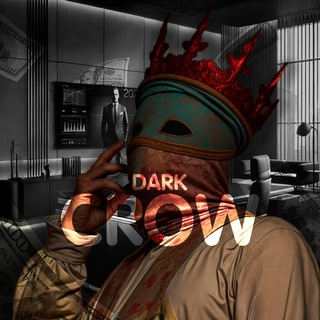 Аватар darkcrowcorp