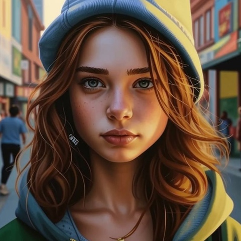 Аватар Настя Семенова