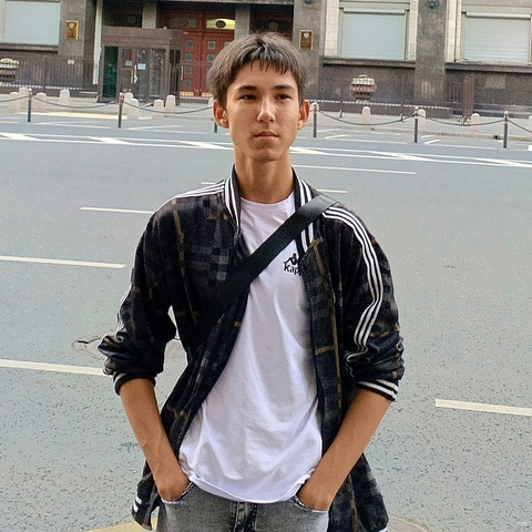 Аватар Aleksei Gladkov