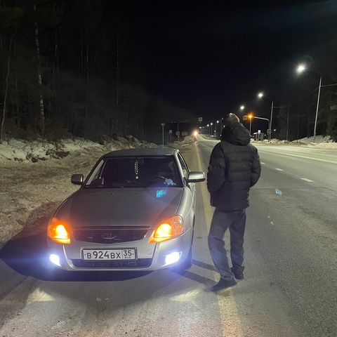 Аватар Alexander Novoselkov