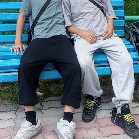 Аватар Abu Bakr