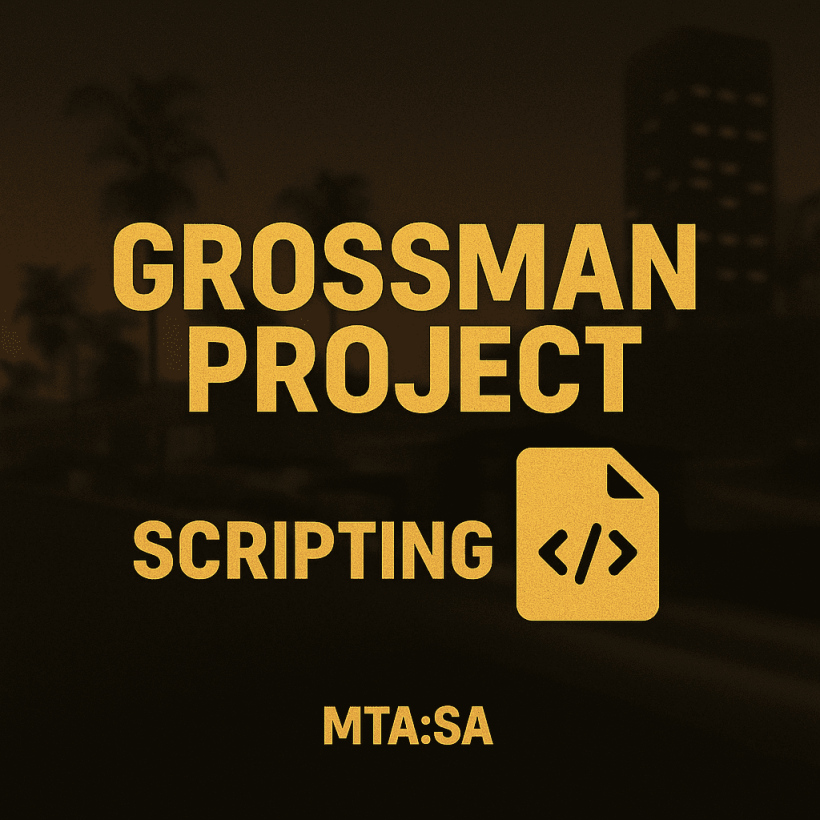 Аватар GROSSMAN