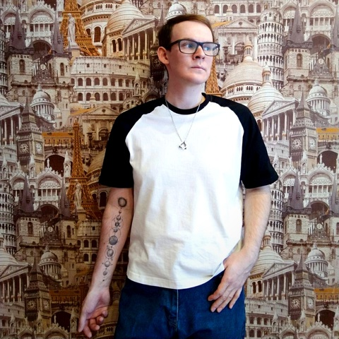 Аватар Maks Riley