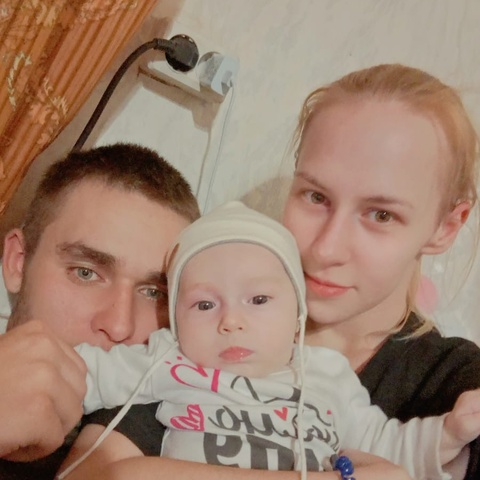 Аватар Саня Волчонок