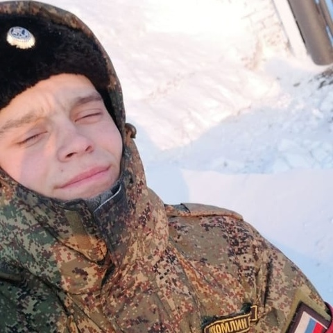 Аватар Андрей Сухомлин