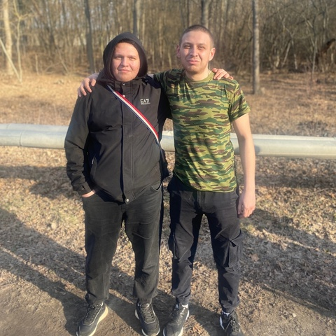 Аватар Антон Будыкин