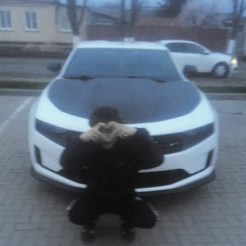 Аватар Mironov Maksik