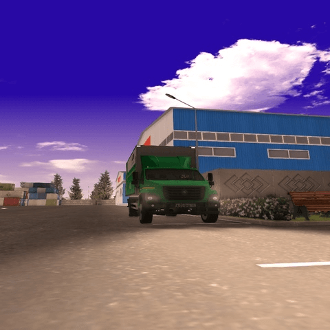 Аватар bob trucker