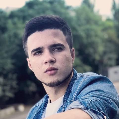 Аватар ☣ikyzv