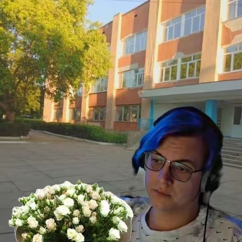 Аватар Егор Пятьорков