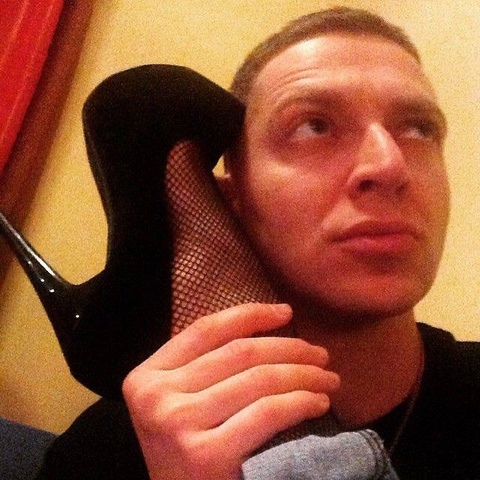 Аватар Илья Фирсенков