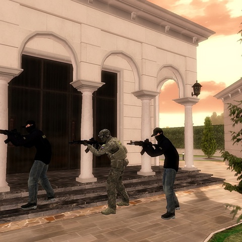 Аватар Антон Языков