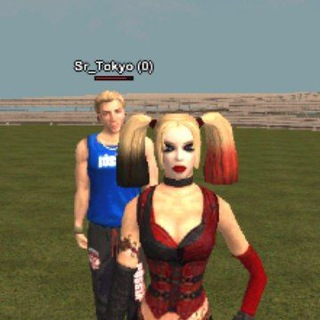 Аватар sratokyo1