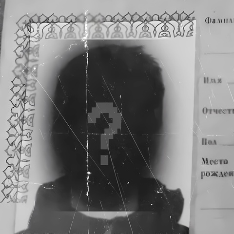 Аватар Амир Магамедов