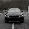 Аватар Bushido
