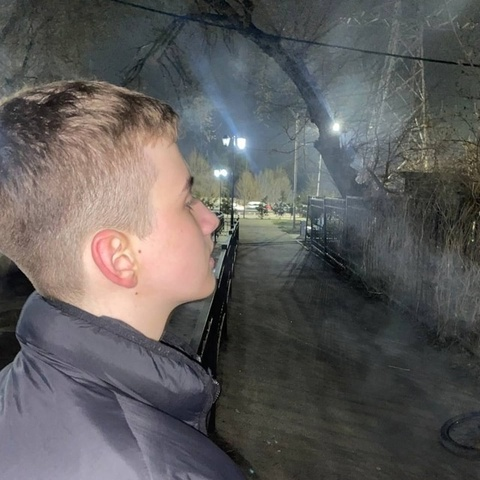 Аватар Илья Попов