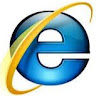 Аватар Internet Explorer