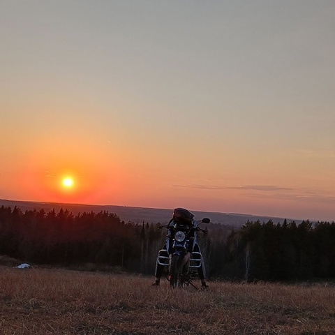 Аватар Пахан Смолен