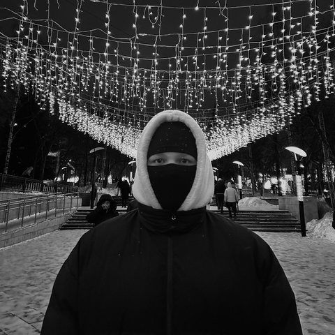 Аватар Матвей Буков