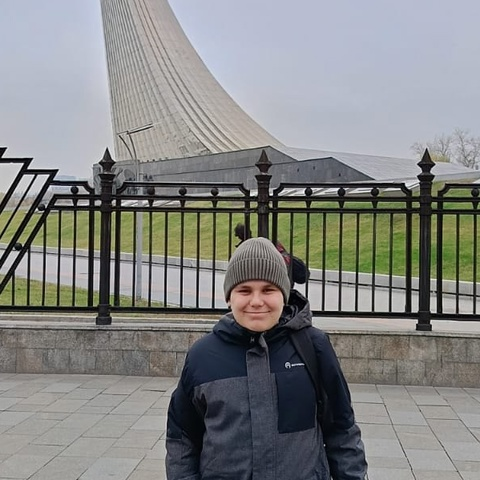 Аватар Дима Акованцев