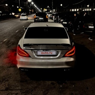Аватар CLS_63_AMG_2017G