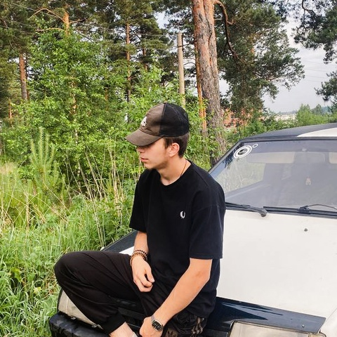 Аватар Danya Tencion