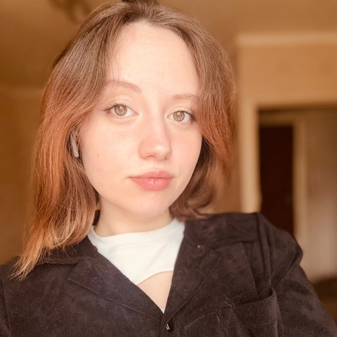 Аватар Настёна Лис