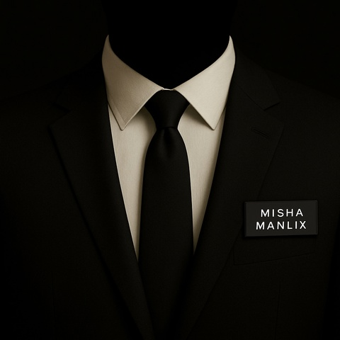 Аватар Misha Manlix