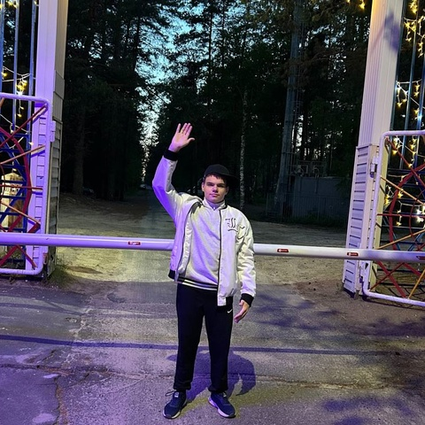 Аватар Матвей Кудинов