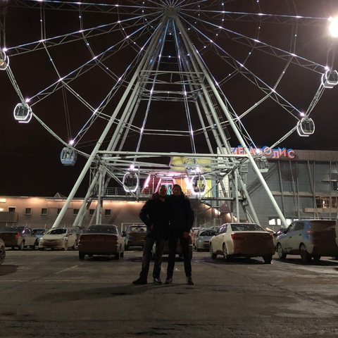 Аватар Антон Демин