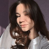 Аватар Даша Смирнова